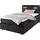 Home Affaire Luan 120 x 200 cm Schwarz