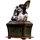 Weta Workshop Gremlins Gizmo 12 cm