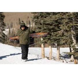 LIB TECH Off Ramp Snowboard - 157