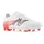 New Balance Furon Team FG Kinder Orange/Weiß 38