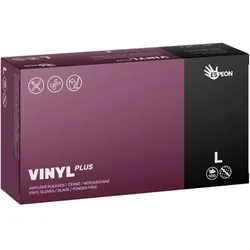Espeon Vinyl Plus  Größe L 100 St.