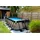 EXIT TOYS Wood Pool 540 x 250 x 100 cm inkl. Filterpumpe
