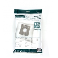 Economy XL Variant 1000837 economy XL Staubsaugerbeutel UNI-Bag