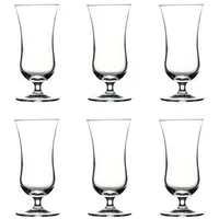 ich-zapfe Cocktailglas 0,25 l 6-tlg.