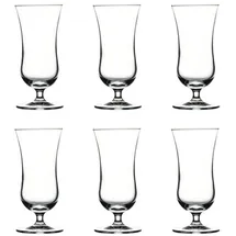 ich-zapfe Cocktailglas 0,25 l 6-tlg.
