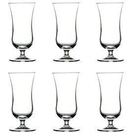 ich-zapfe Cocktailglas 0,25 l 6-tlg.