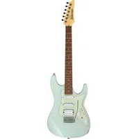 IBANEZ AZES40-MGR Mint Green - Ibanez E-Gitarre
