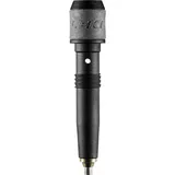 Leki DSS Spitzenfederung 14 mm schwarz-grau
