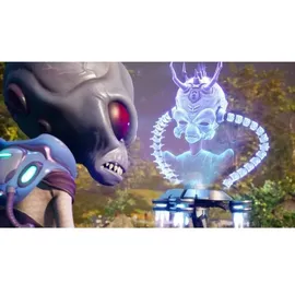 Destroy All Humans!, Xbox One,