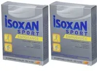 Isoxan endurance Comprimé(S) 2x20 pc(s)