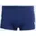 adidas RIPSTREAM TEAM GRAPHIC SWIM BOXERS, Dark Blue, S