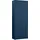 Forte Alice Springs 74,5 x 191,9 x 34,9 cm 4-türig / blau