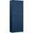 Forte Alice Springs 74,5 x 191,9 x 34,9 cm 4-türig / blau