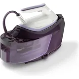 Philips Dampfbügeleisen PSG6024/30 lila