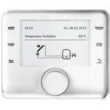 Bosch Zubehör Solartechnik CS 200 Solar-Autarkregler, 101x123x25