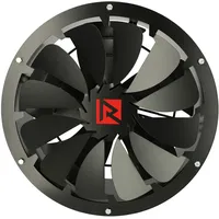 REVENTON Umluftventilator TORNADO XS2 2013