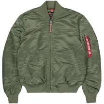 Alpha Industries MA-1 VF 59 Herren sage-green XL