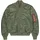 Alpha Industries MA-1 VF 59 Herren sage-green XL