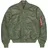 sage-green XL