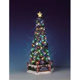 Lemax New Majestic Christmas Tree Weihnachtsdorf