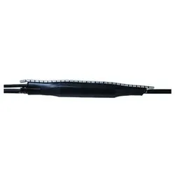 Warmschrumpf-Verbindungsmuffe 10p 8-43mm2 Telefonleitung halogenfrei