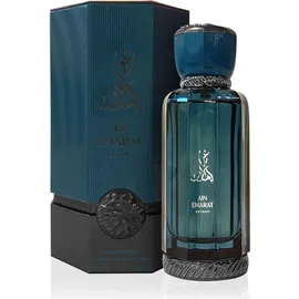 Al Wataniah Ain Emarat Extrait Eau de Parfum 100 ml
