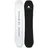 BURTON Feelgood Flying V White - 146