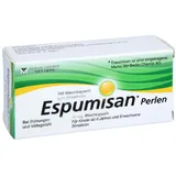 KOHLPHARMA GMBH Espumisan Perlen
