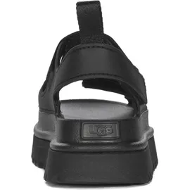 UGG Australia UGG Damen Schlappen - schwarz 38