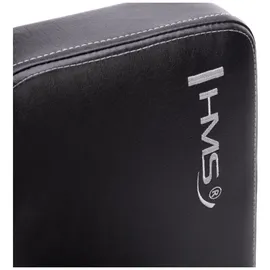 HMS L8008 Aufrechte Trainingsbank Gewerblich HMS