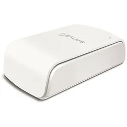 SALUS TS600 Funk-Temperatursensor | Batteriebetrieb