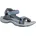 Ux Trek-Sandale Blue Petrol 41