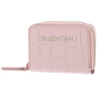 Valentino Surrey Zip Around Wallet Cipria