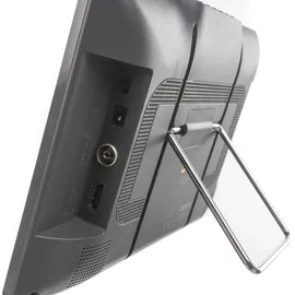 Xoro PTL 1055 10" LED HD tragbarer TV