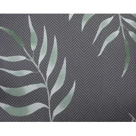 GO-DE Gartenstuhlauflage 120 x 50 x 7 cm anthrazit 1 St.