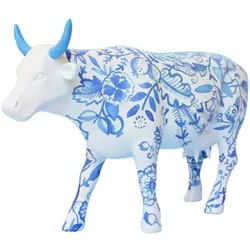 Mengelmoos - Cowparade Kuh Large