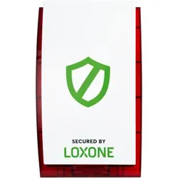 Loxone Alarmsirene Air