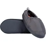 Exped Camp Slipper Schwarz 43