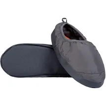 Exped Camp Slipper Schwarz 43