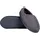 Exped Camp Slipper Schwarz 43