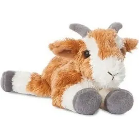 Aurora Plüsch Mini Flopsie Pickles Ziege 73903
