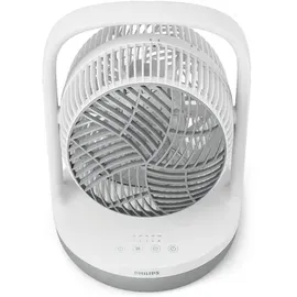 Philips CX2050 22 cm Tischventilator Weiß