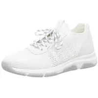 remonte Sneaker Low Weiß Damen 38