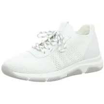 remonte Sneaker Low Weiß Damen 38
