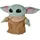Simba Mandalorian Grogu Plüschfigur 30 cm