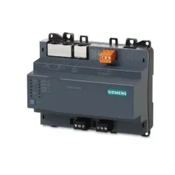 Siemens S55842Z141 BACnet/ IP Web-Schnittstelle mit erweiterter Funktionalität