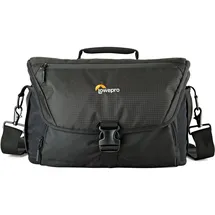 Lowepro Nova 200 AW II Schwarz