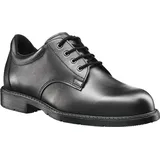 Haix Office Leder schwarz