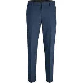 JACK & JONES Anzughose in Black iris | Gr.: 50