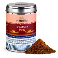 Herbaria Resi bio